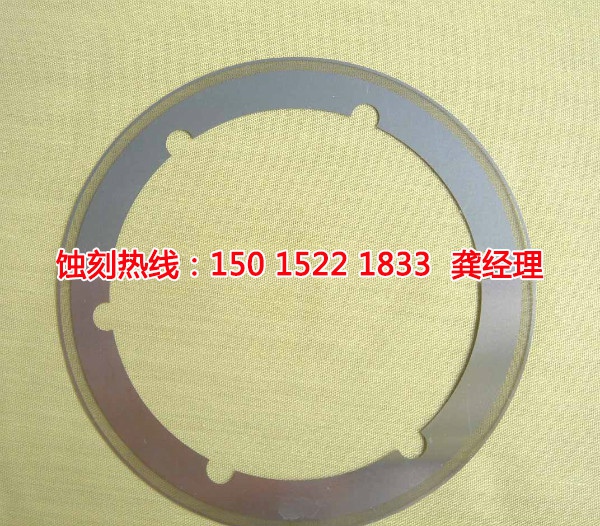 平湖腐蝕加工廠哪家好