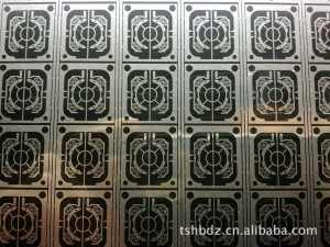 道滘銘牌蝕刻加工廠