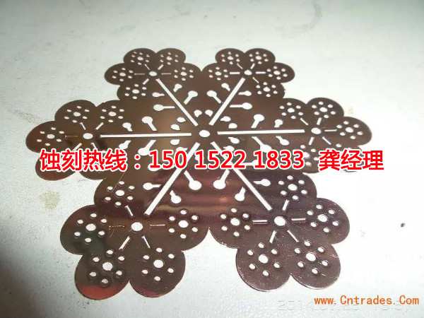 南沙區(qū)腐蝕加工廠哪家好