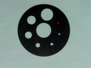 大涌銘牌蝕刻加工廠