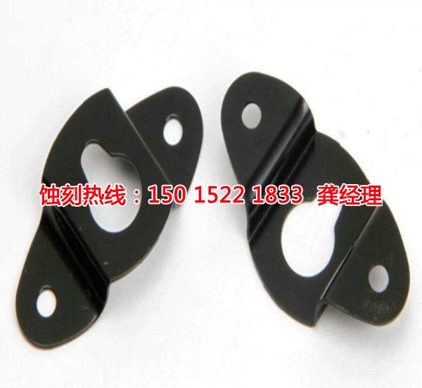 揭陽哪里可以做不銹鋼蝕刻加工