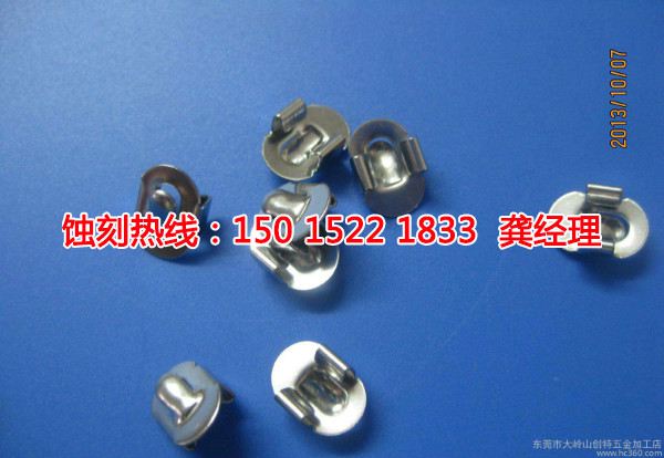 榕城金屬蝕刻聯(lián)系電話