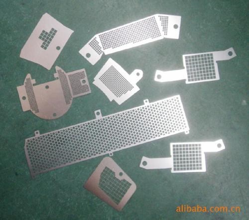 潮州哪里可以做不銹鋼蝕刻加工