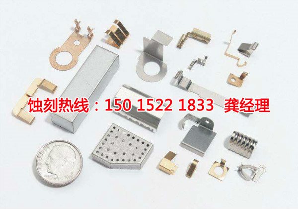 江東腐蝕加工廠哪家好