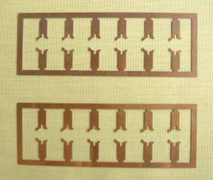 江北Logo蝕刻加工廠