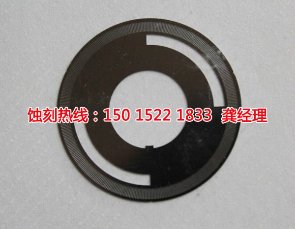 黃圃腐蝕加工廠哪家好