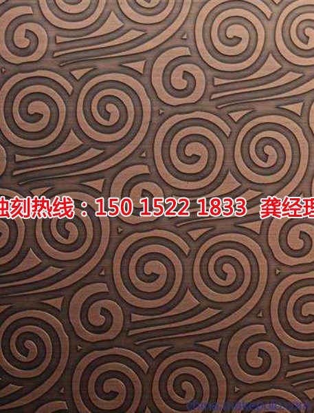 潮州不銹鋼板蝕刻哪家好