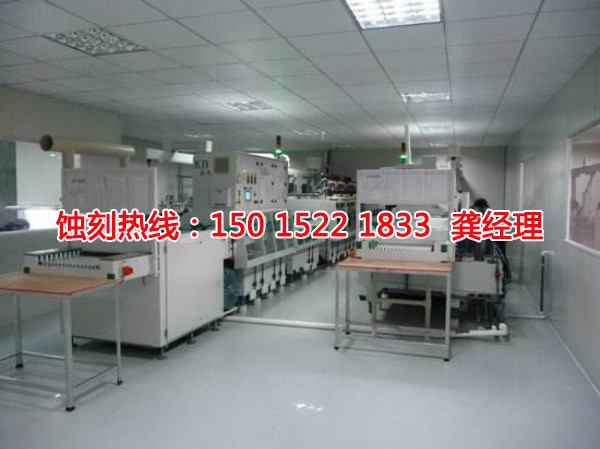 石巖腐蝕加工廠哪家好