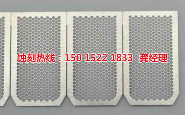 大浪不銹鋼蝕刻加工廠