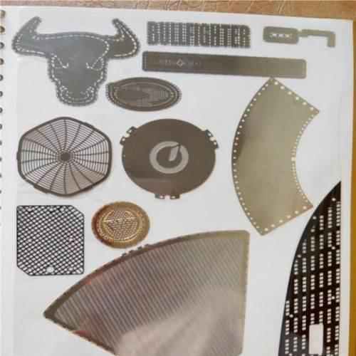 芳村不銹鋼蝕刻網(wǎng)聯(lián)系電話