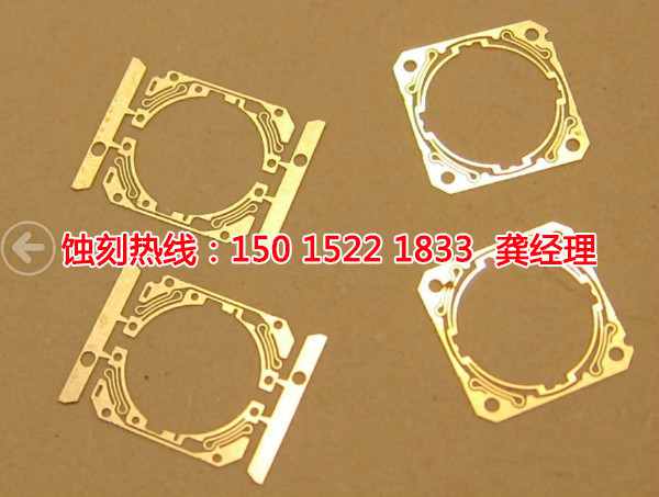 民治腐蝕加工廠哪家好