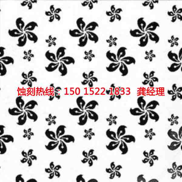 淮安Logo蝕刻加工廠