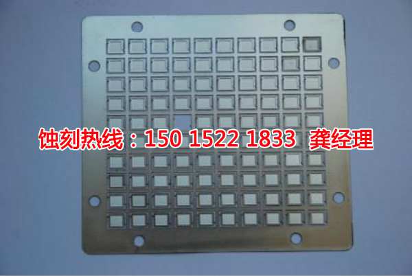 上海錳鋼蝕刻廠家電話