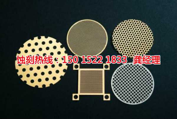 東坑腐蝕加工廠哪家好