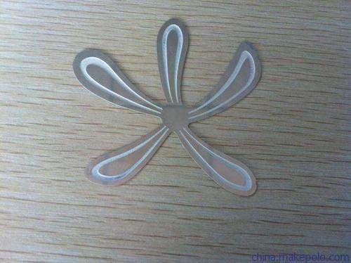 南灣Logo蝕刻加工廠