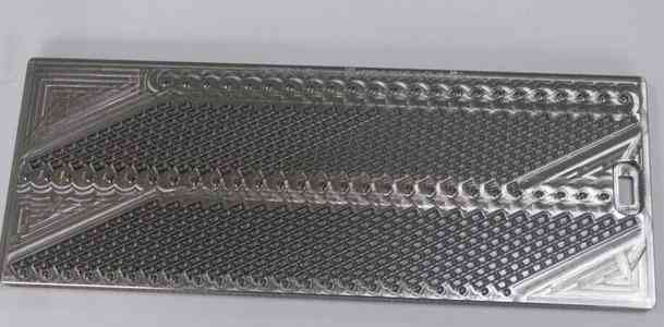 中山不銹鋼板蝕刻哪家好