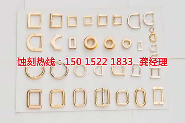 南城不銹鋼蝕刻加工廠