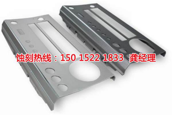 石龍腐蝕加工廠哪家好