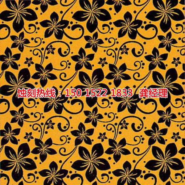 增城腐蝕加工廠哪家好