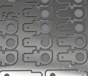 鳳崗錳鋼蝕刻廠家電話