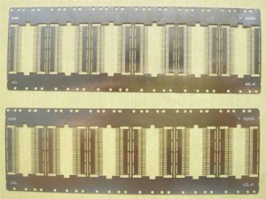 大塘銘牌蝕刻加工廠