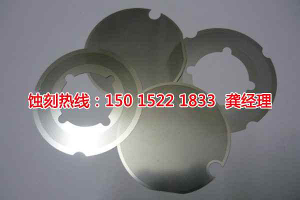 張浦腐蝕加工廠哪家好