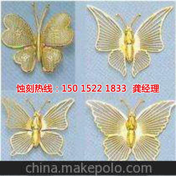 諸暨腐蝕加工廠哪家好