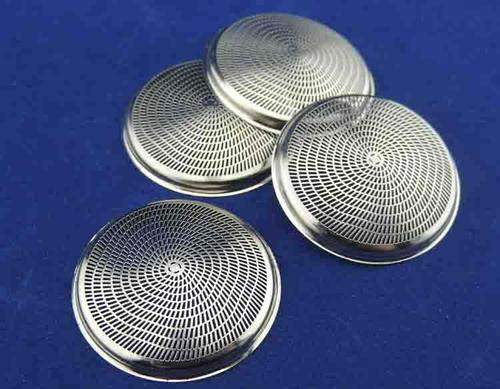 巴城銘牌蝕刻加工廠