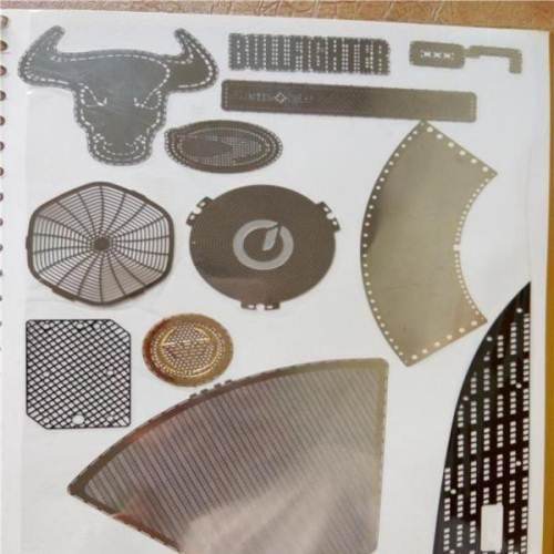 汕頭Logo<a href='http://gzxdmm.com/' target='_blank'><u>蝕刻</u></a>加工廠