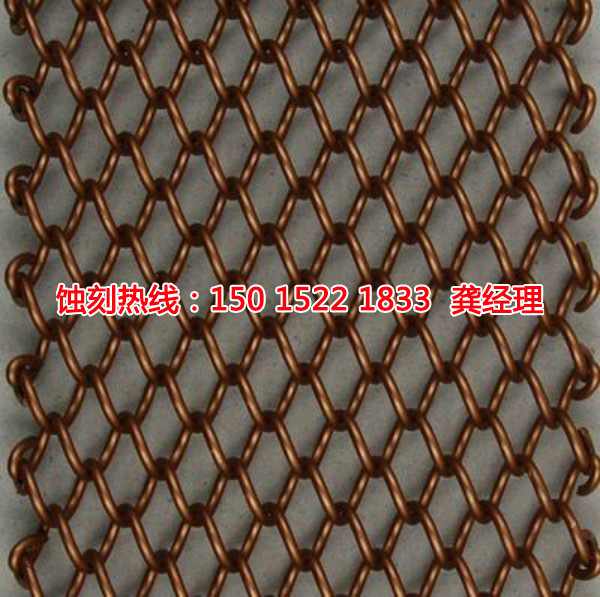 榕城腐蝕加工廠哪家好