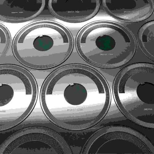 火炬開(kāi)發(fā)區(qū)Logo蝕刻加工廠