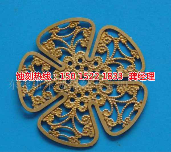 花橋腐蝕加工廠哪家好