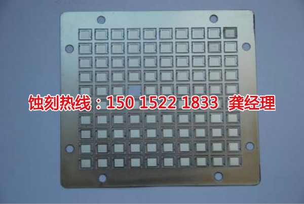 深圳拉絲不銹鋼蝕刻聯(lián)系電話