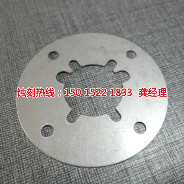 觀瀾銘牌蝕刻加工廠