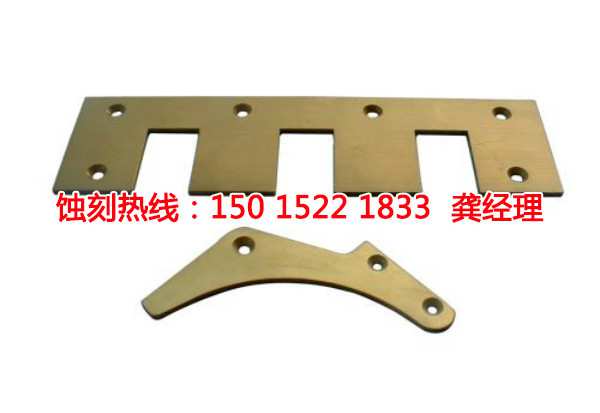 鹽田L(fēng)ogo蝕刻加工廠