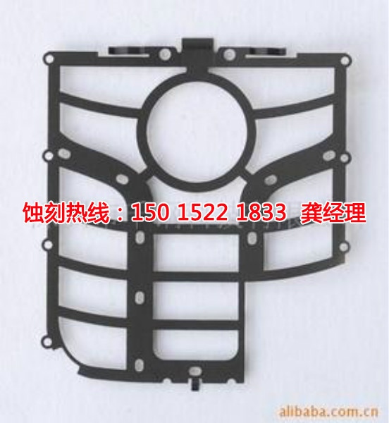 連云港銘牌蝕刻加工廠