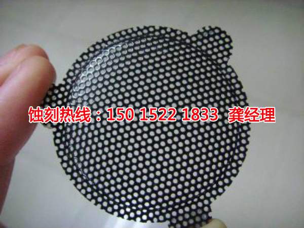 白云區(qū)腐蝕加工廠哪家好