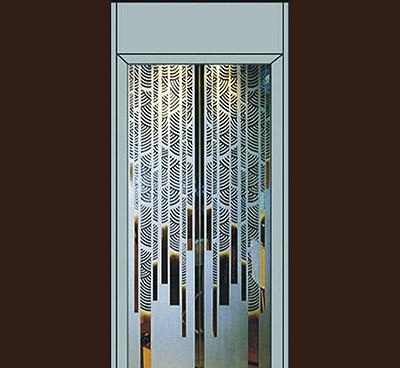 港口Logo蝕刻加工廠