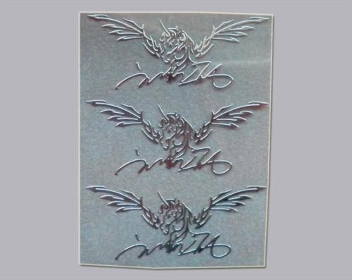 洪梅鋁合金蝕刻廠家電話