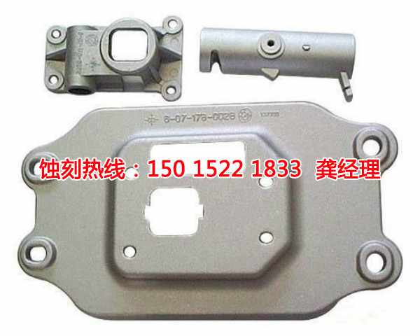 新塘拉絲不銹鋼蝕刻技術(shù)