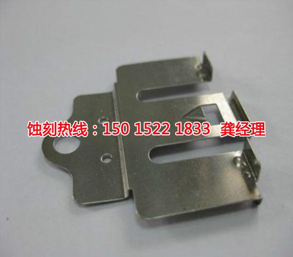 中堂不銹鋼蝕刻加工廠