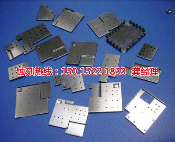 橫瀝鋁合金蝕刻廠家電話