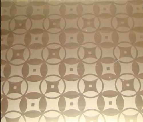 潮州不銹鋼蝕刻加工廠