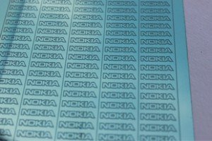 陸家銘牌蝕刻加工廠