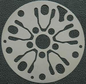 塘廈不銹鋼蝕刻加工廠