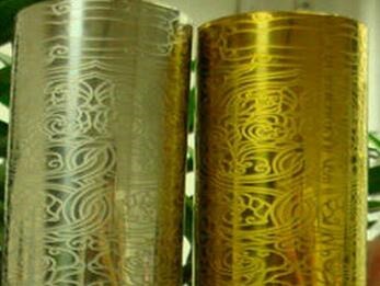 古鎮(zhèn)蝕刻加工