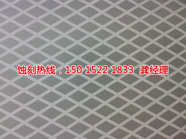 張浦腐蝕加工廠哪家好