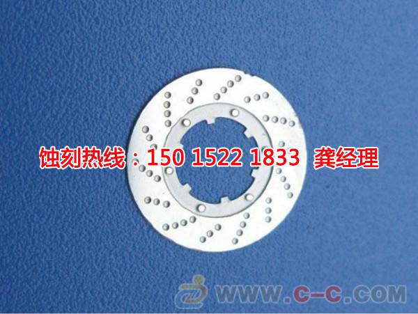 連云港Logo蝕刻加工廠