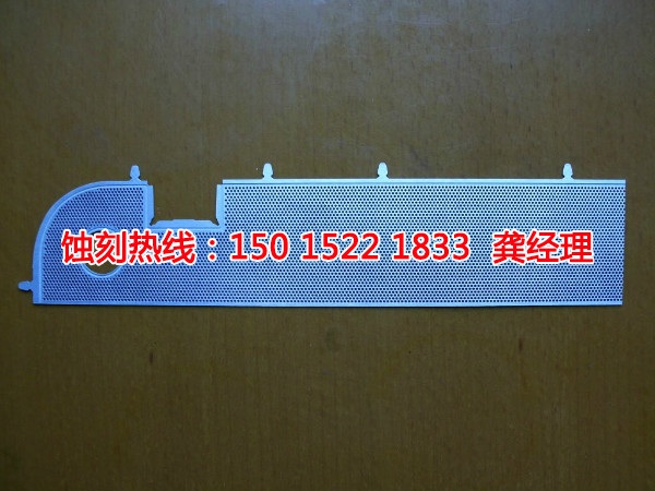 廣州哪里可以做不銹鋼蝕刻加工