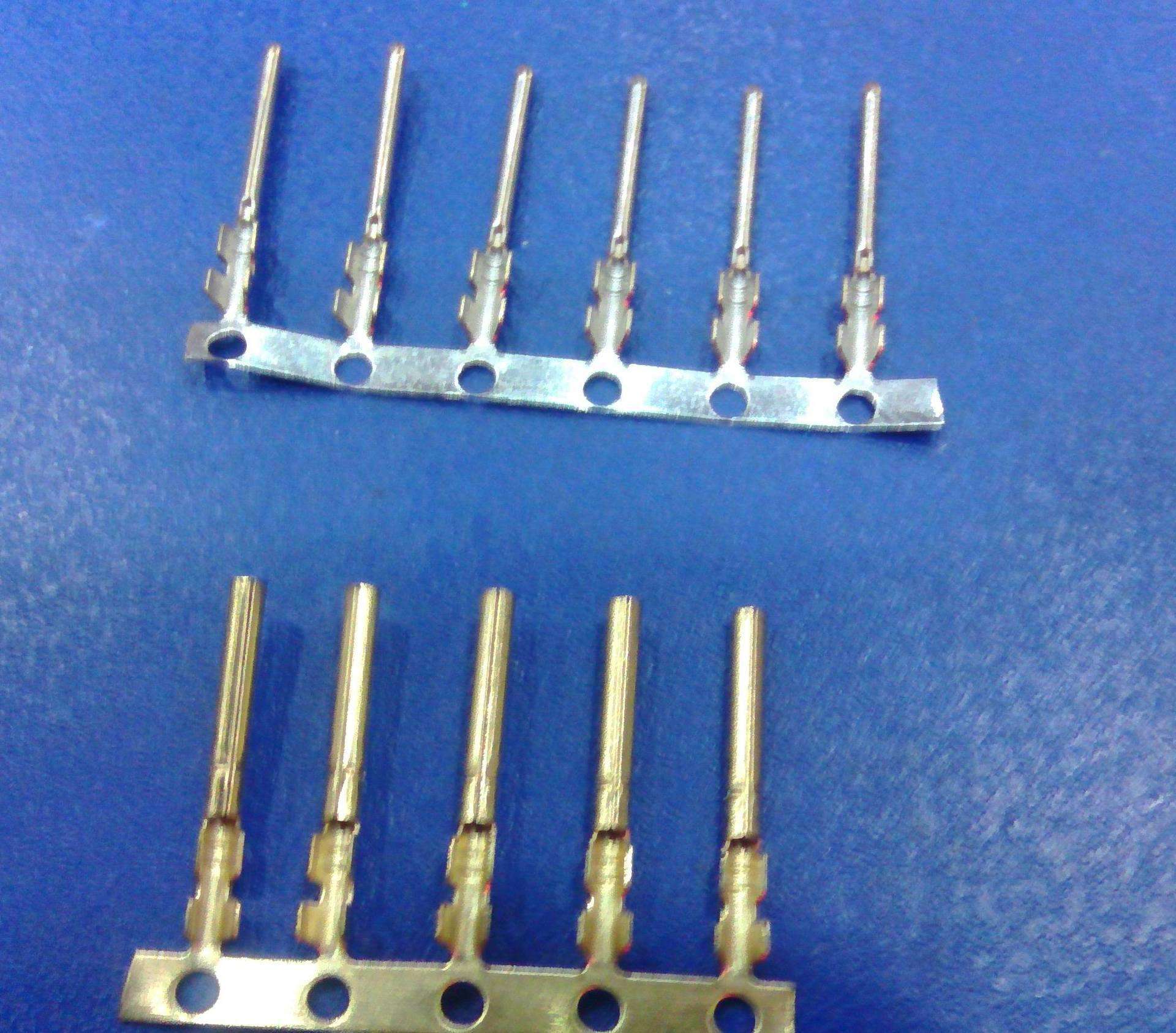 <b>不銹鋼蝕刻加工流程</b>